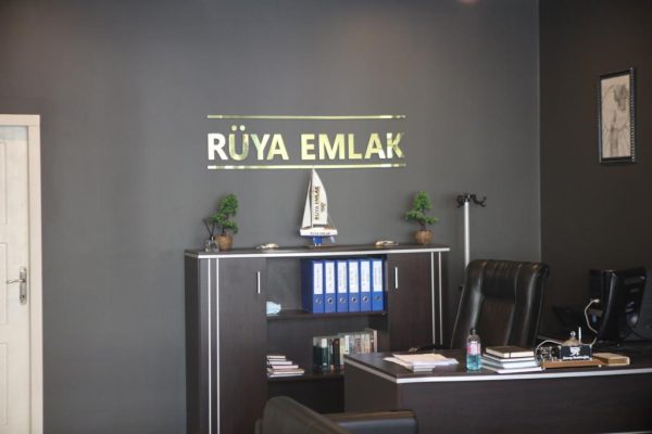 Ağrı Rüya Emlak