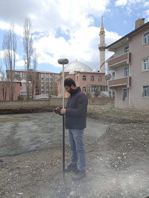 İLBOĞA HARİTA EMLAK MÜHENDİSLİK BÜROSU