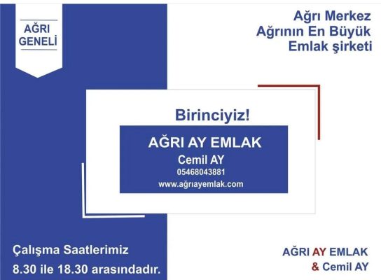 AY EMLAK