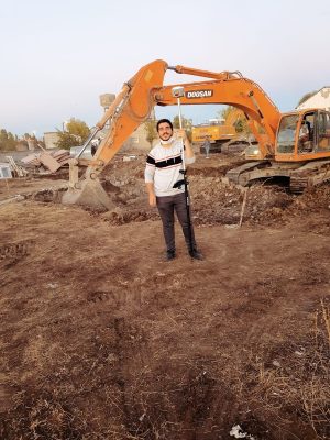 GÖKÇE HARİTA EMLAK MÜHENDİSLİK MÜŞAVİRLİK