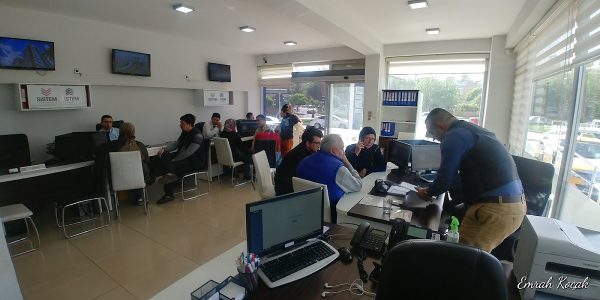 Sistem Emlak Satılık ve Kiralık Daireler
