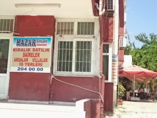 Hazar Emlak