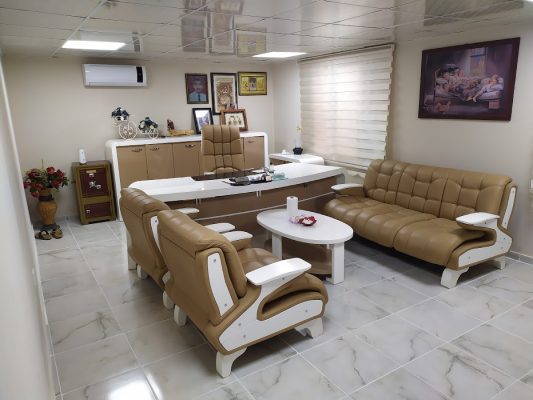 ADANA YILDIZ EMLAK