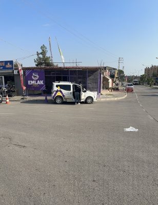 EMLAK STORE YEŞİLOBA