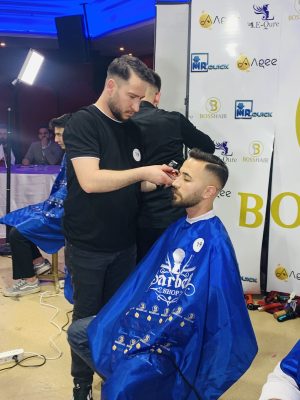 HAİRPORT COIFFEUR