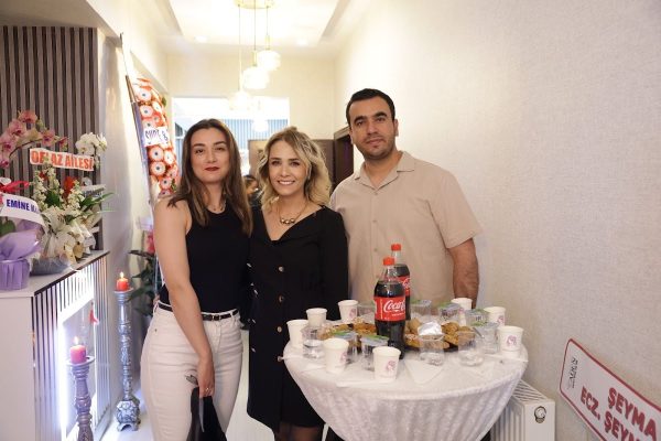 Resmiye Karademir Beauty Studio