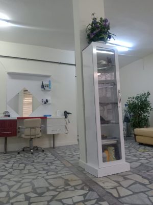 Beyaz Saray Bayan Kuaforu Lazer ve Ağda Merkezi