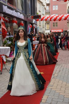 Ninasposa Gelinlik