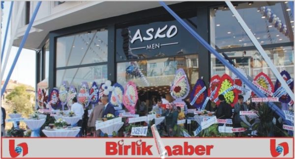 Asko