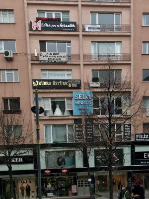 Seda Moda Evi gelinlik nişanlık bindallı
