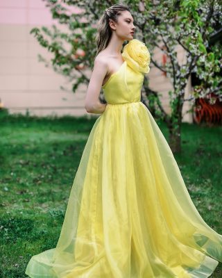 Zeynep Denli Modaevi