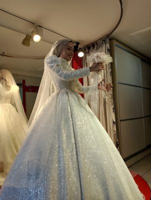 Hedera Moda Evi