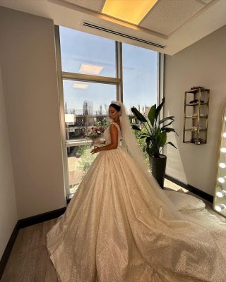 Duygu Gelinlik & Abiye Tasarım & Showroom