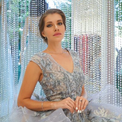 Egelin I Kayseri Gelinlik, Kayseri Abiye, Kayseri Bindallı