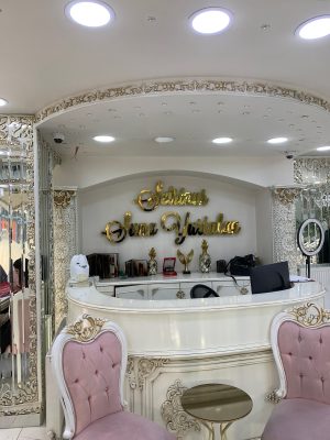 Setr-i Nur Kayseri Gelinlik ve Abiye Mağazası