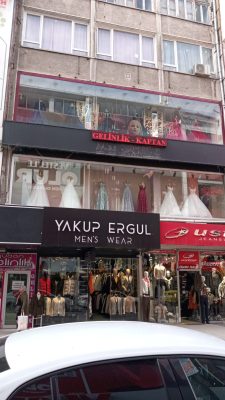 By Ali Gülcan