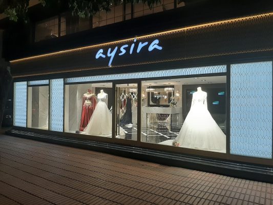 Aysira Gelinlik Adana
