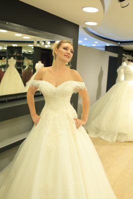 Gözde Moda Evi Emel Engin