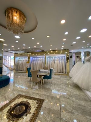 İnciweddingdress