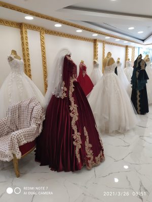 Nostalji Moda Evi