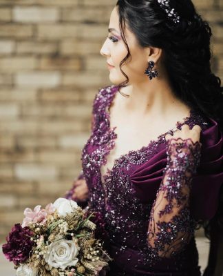 KIYMET TÜLEK HAUTE COUTURE