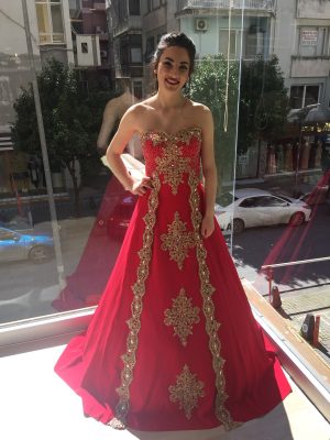 Adana Gelinlik Rüyam Moda Evi