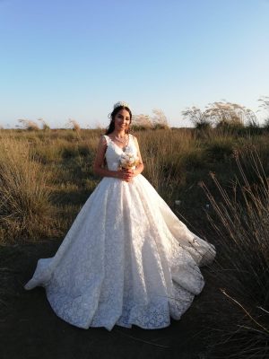 Nina Sposa