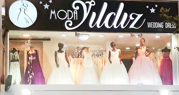 Moda Yıldız