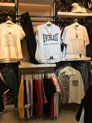 Moda Esma / Afyon