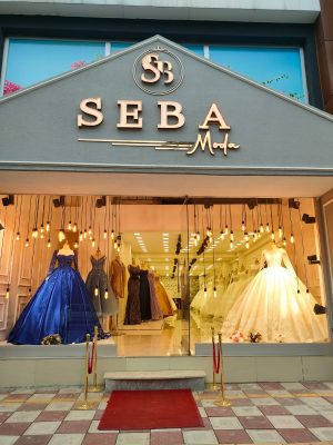 ESELYA MODA Afyonkarahisar