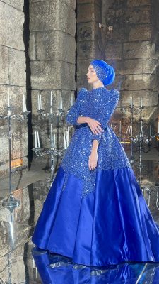 Azelin Gelinlik