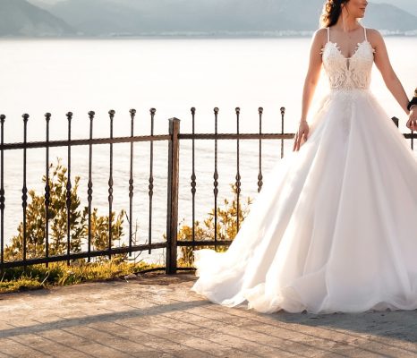 Hülyam Gelinlik Antalya
