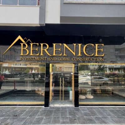 Aysira Gelinlik Antalya