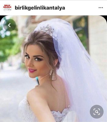 Birlik Gelinlik