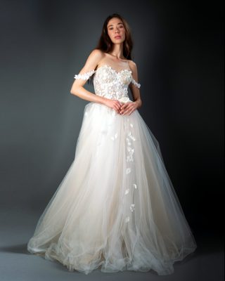 NEBO Wedding Atelier - Gelinlik Mağazası
