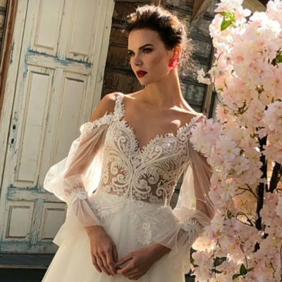 Atelier Mila Gelinlik