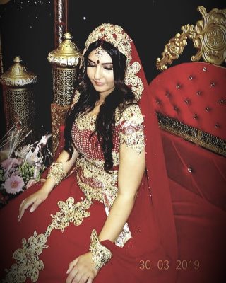 Sanem Moda