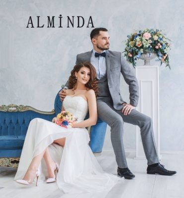 Alminda moda