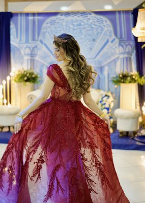 Serpil Cihangir Moda Evi