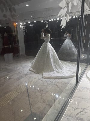 Sıla Gelinlik