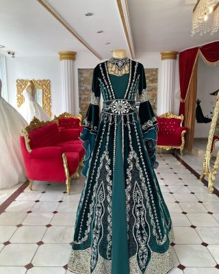 Nurten Moda Antalya