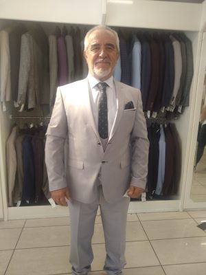 Yamanlar Gelinlik