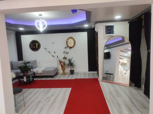 Kibar Tasarım Moda Evi