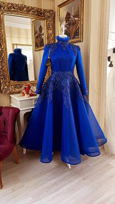 Yasemin Boz Moda ve Tasarım
