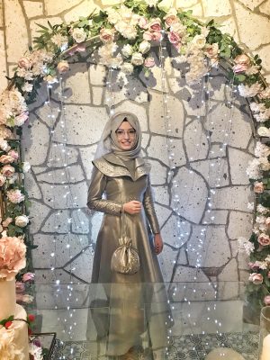 Gülsüm Moda & Tasarım