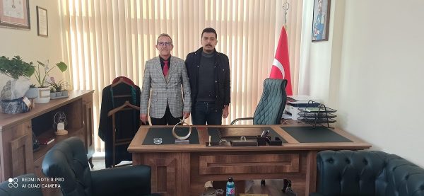 Ali Oğuz Şahin Hukuk Bürosu