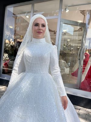 Bolu Gelinlik (Şaziye Demirli)