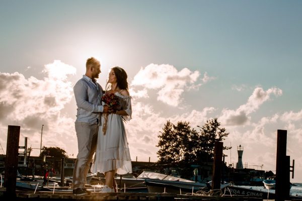 Yağmur Fotoğrafçılık ve Gelinlik