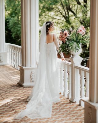 Merve Alkan Bridal