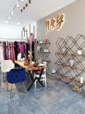 Nihal Yazar Moda - Bursa Kiralık Gelinlik